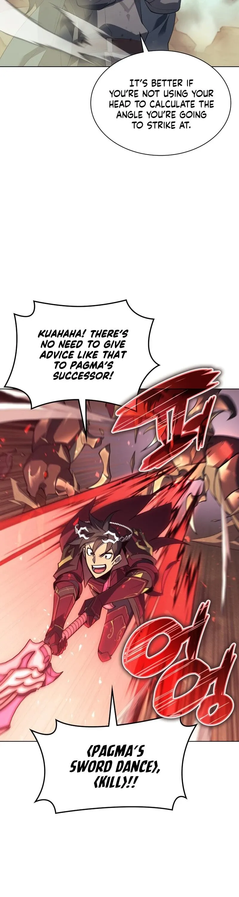Overgeared Chapter 113 Page 28