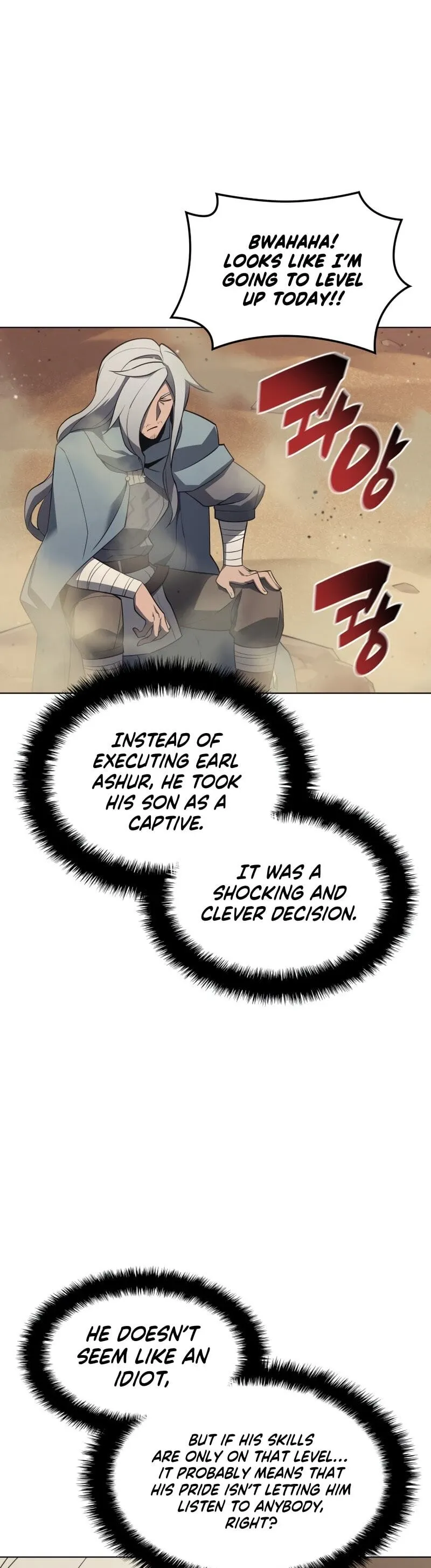 Overgeared Chapter 113 Page 29