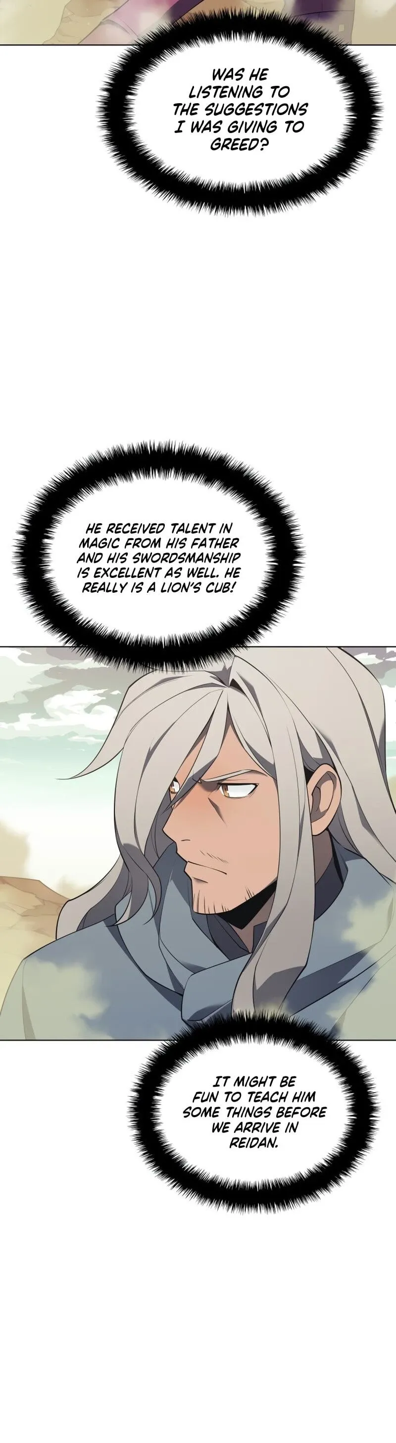Overgeared Chapter 113 Page 32