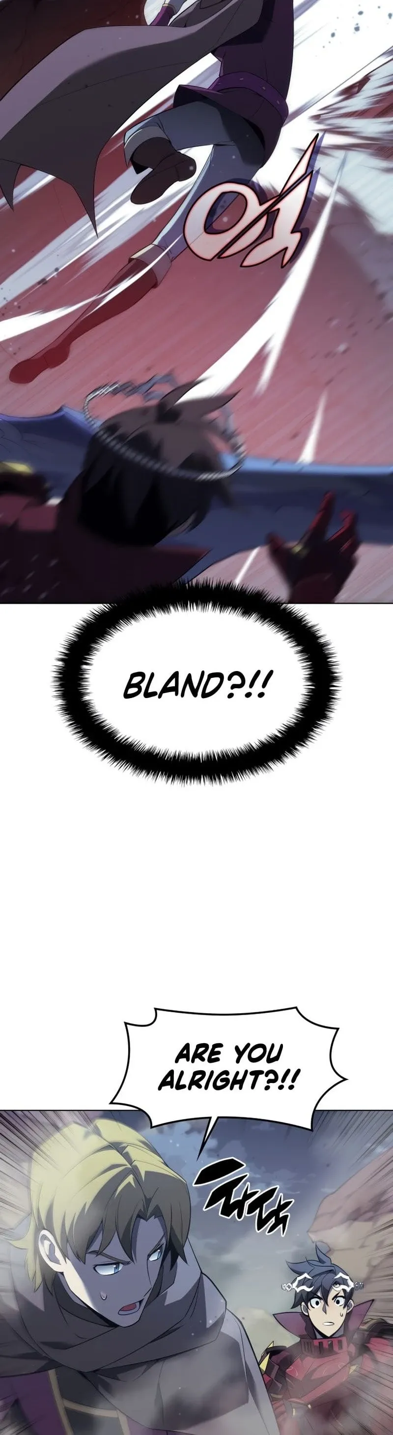 Overgeared Chapter 113 Page 40