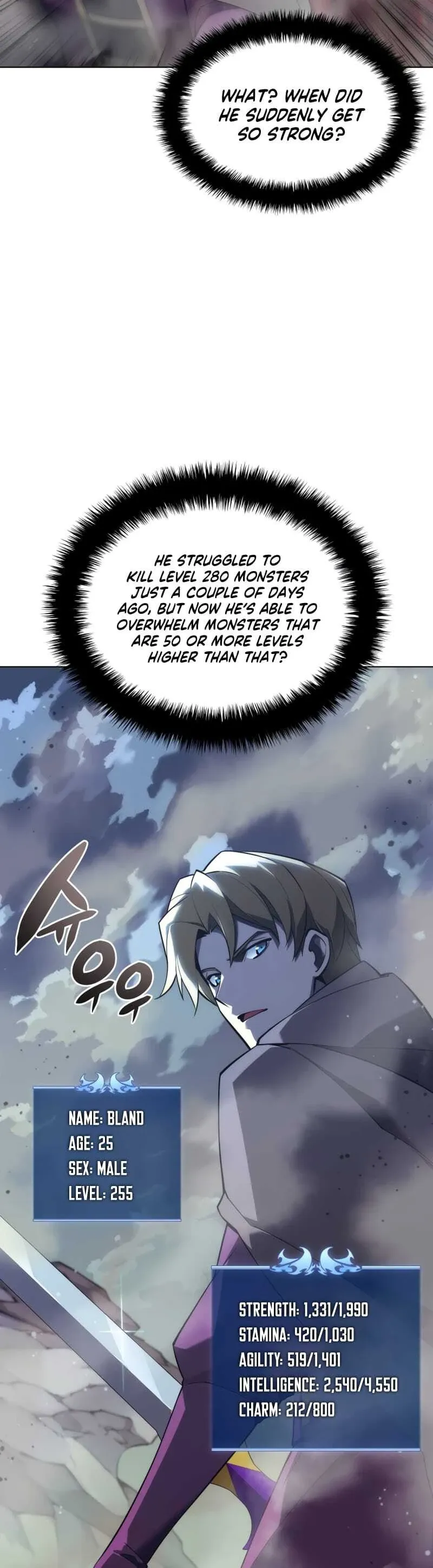 Overgeared Chapter 113 Page 41