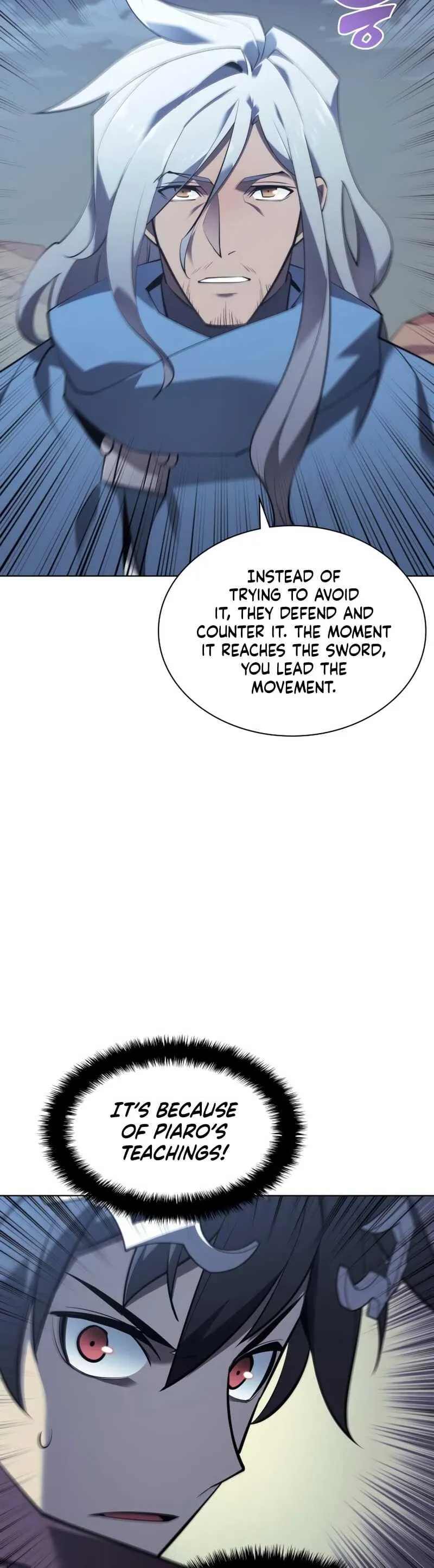 Overgeared Chapter 113 Page 44