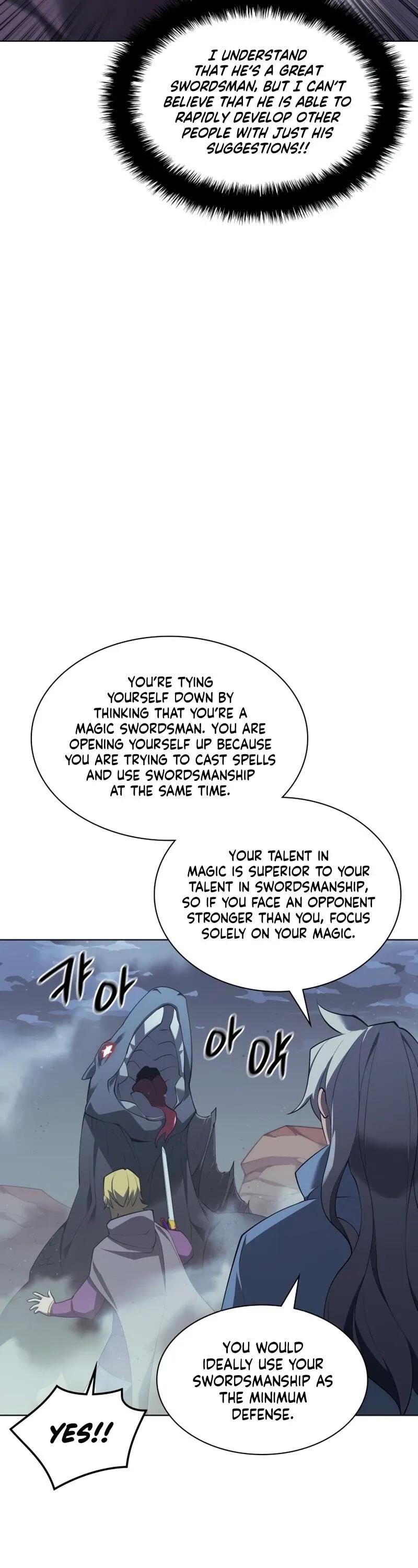 Overgeared Chapter 113 Page 45