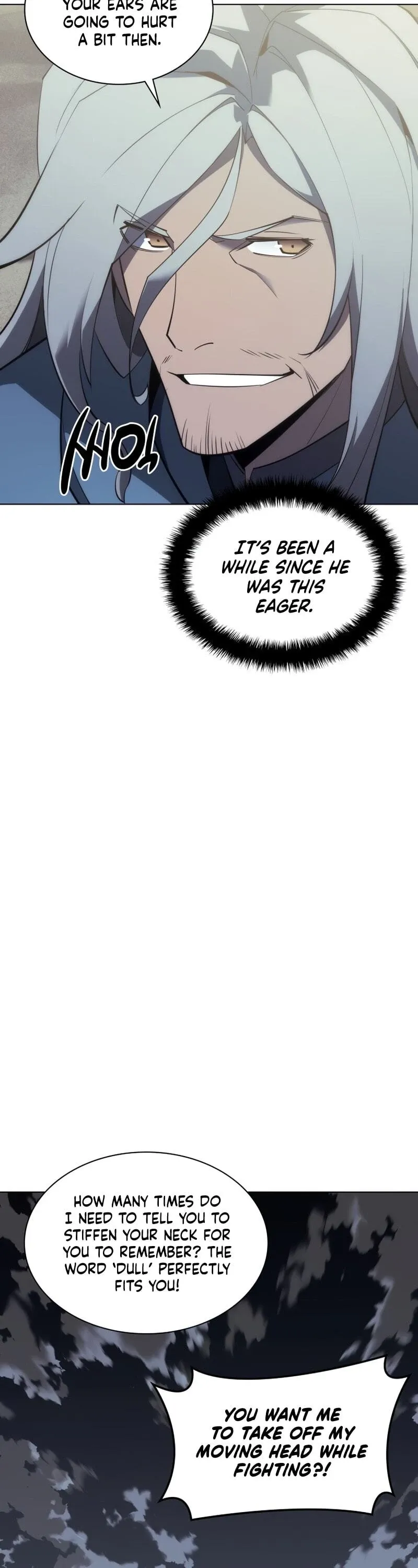 Overgeared Chapter 113 Page 48