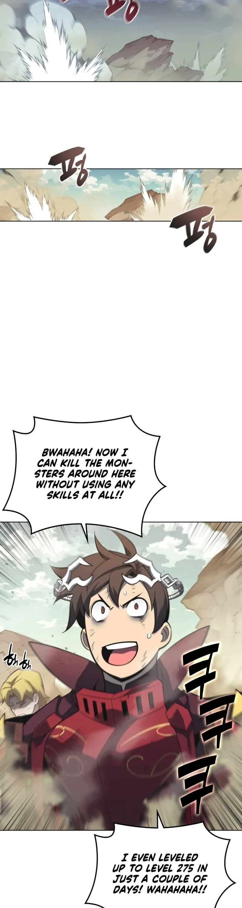 Overgeared Chapter 113 Page 50