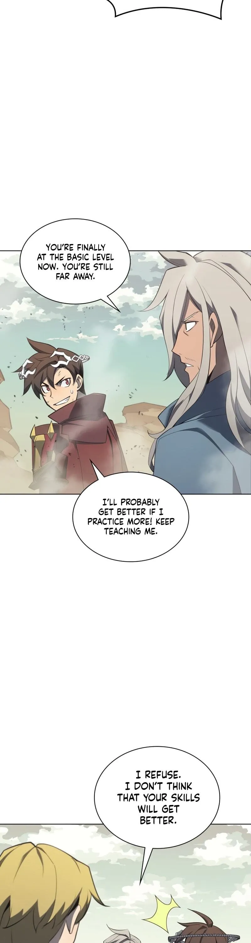 Overgeared Chapter 113 Page 51