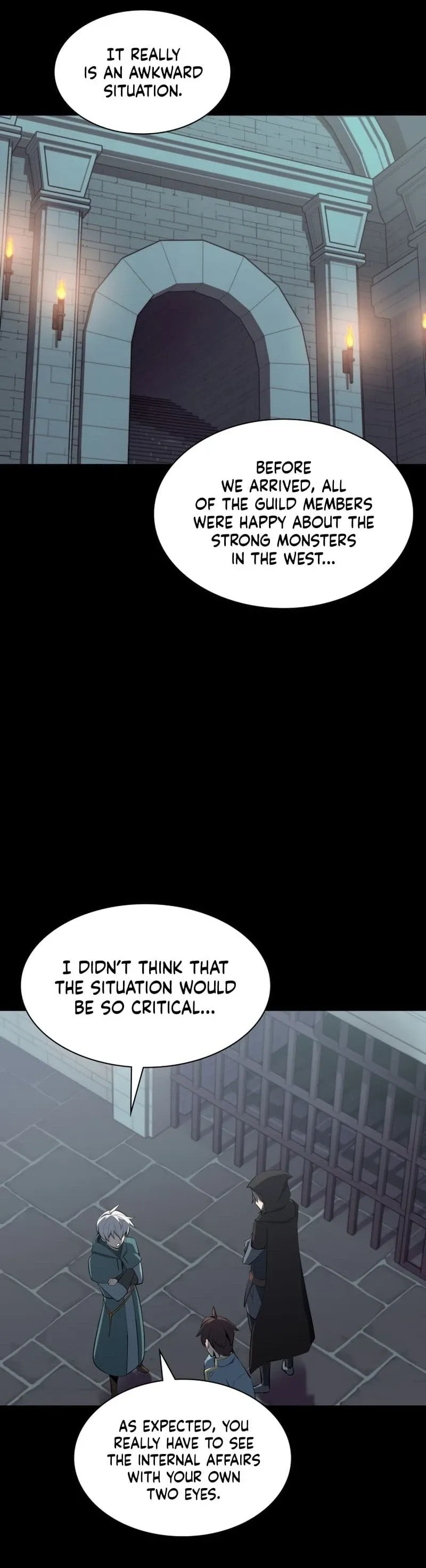 Overgeared Chapter 113 Page 59