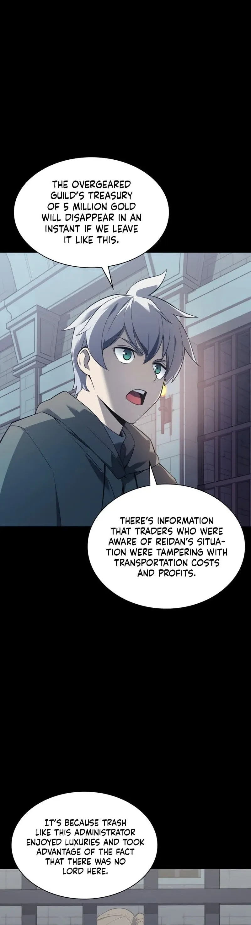 Overgeared Chapter 113 Page 60