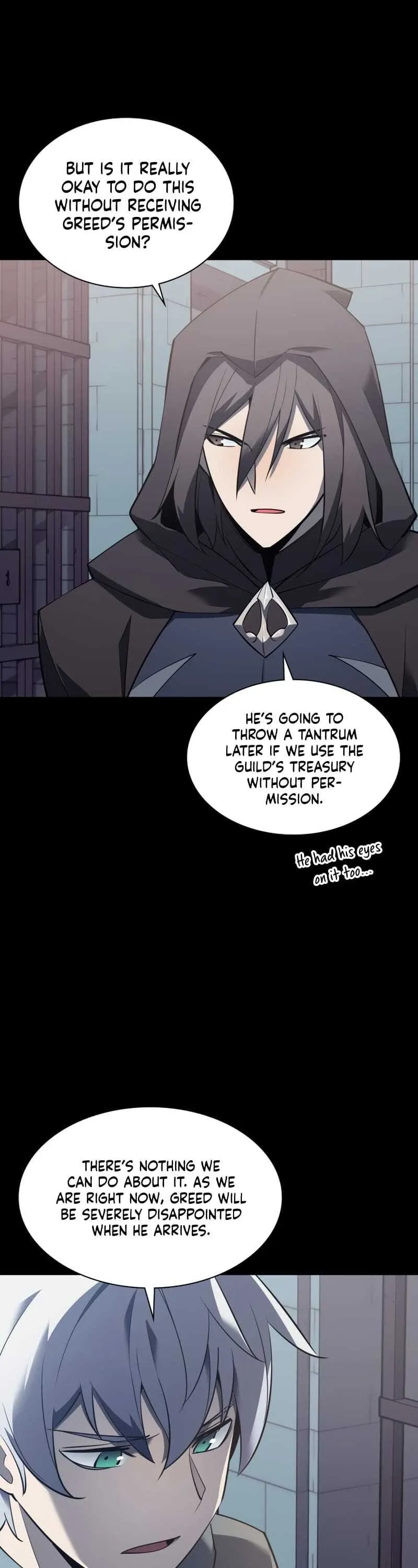 Overgeared Chapter 113 Page 62