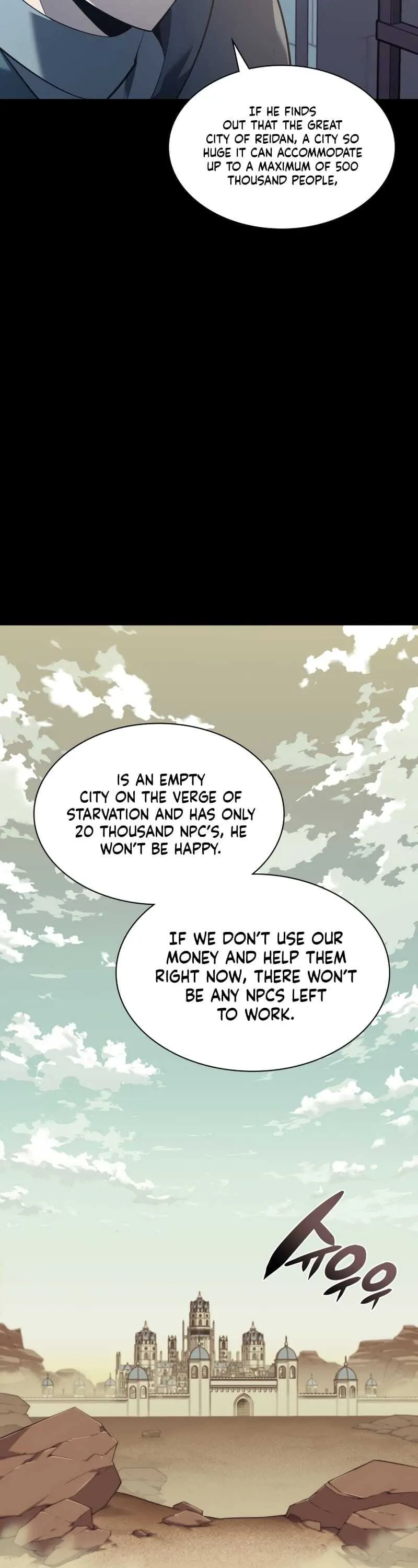 Overgeared Chapter 113 Page 63