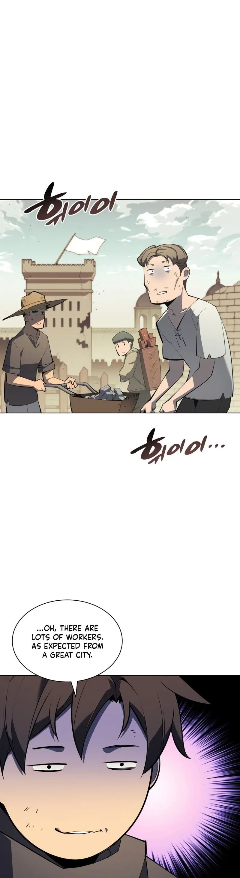 Overgeared Chapter 113 Page 66