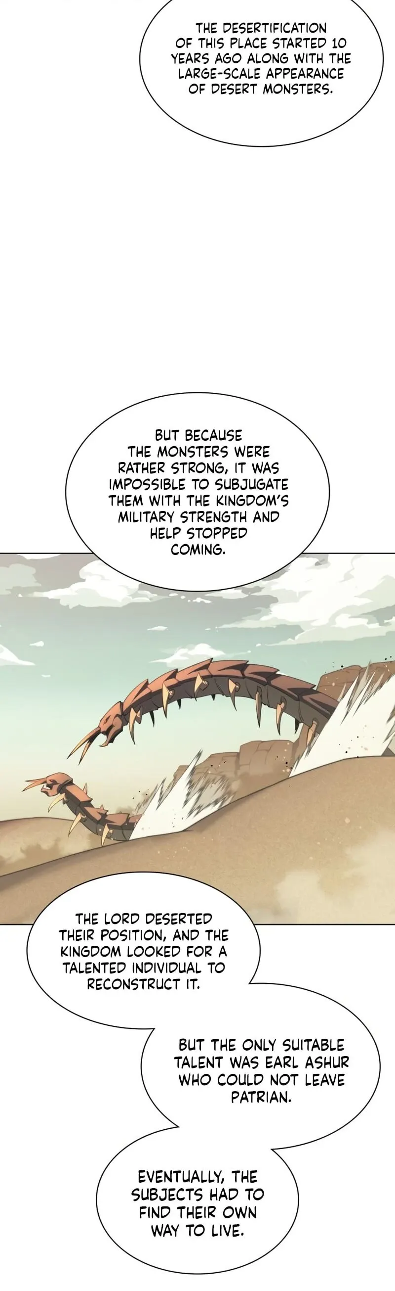 Overgeared Chapter 114 Page 8