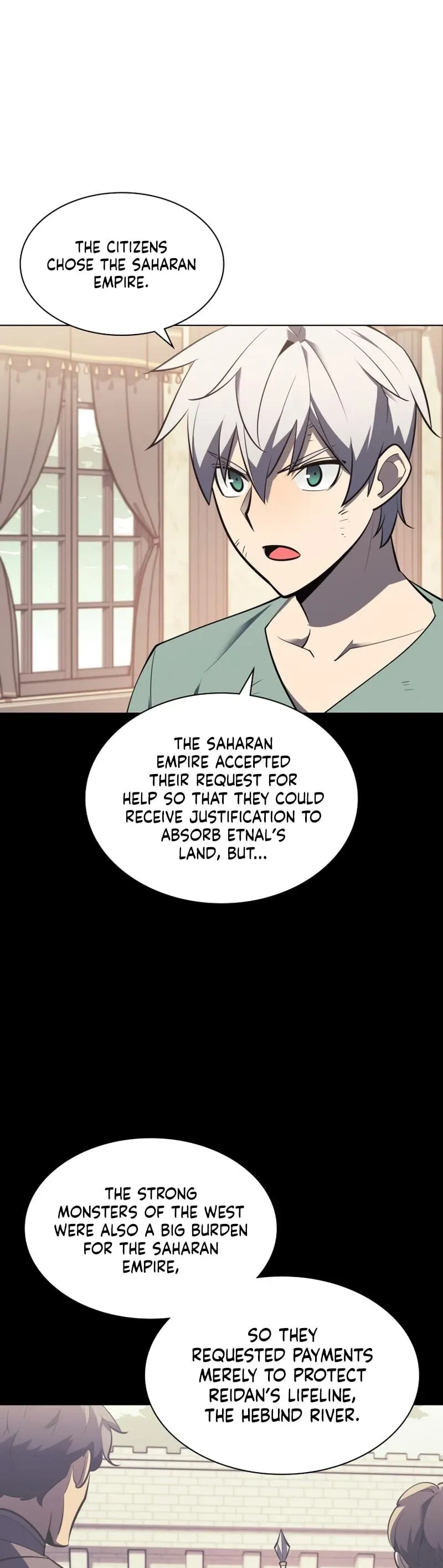Overgeared Chapter 114 Page 9