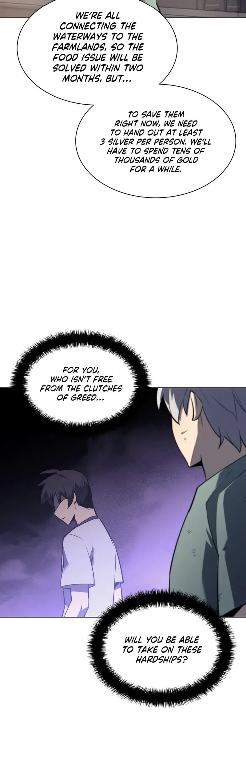 Overgeared Chapter 114 Page 16
