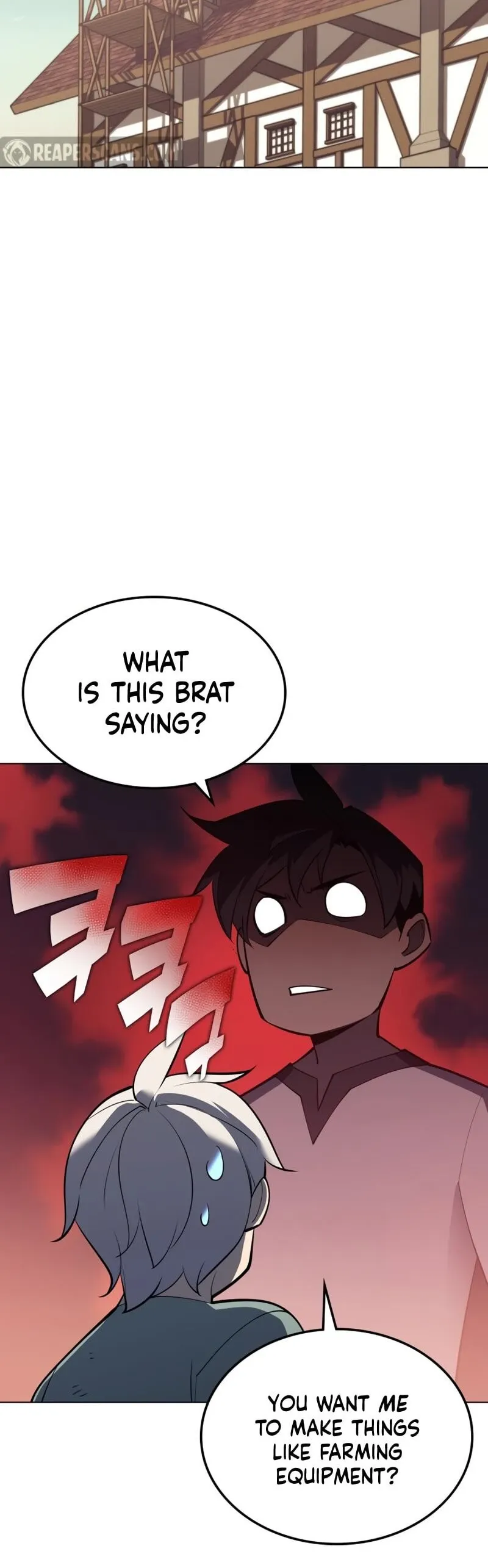 Overgeared Chapter 114 Page 20