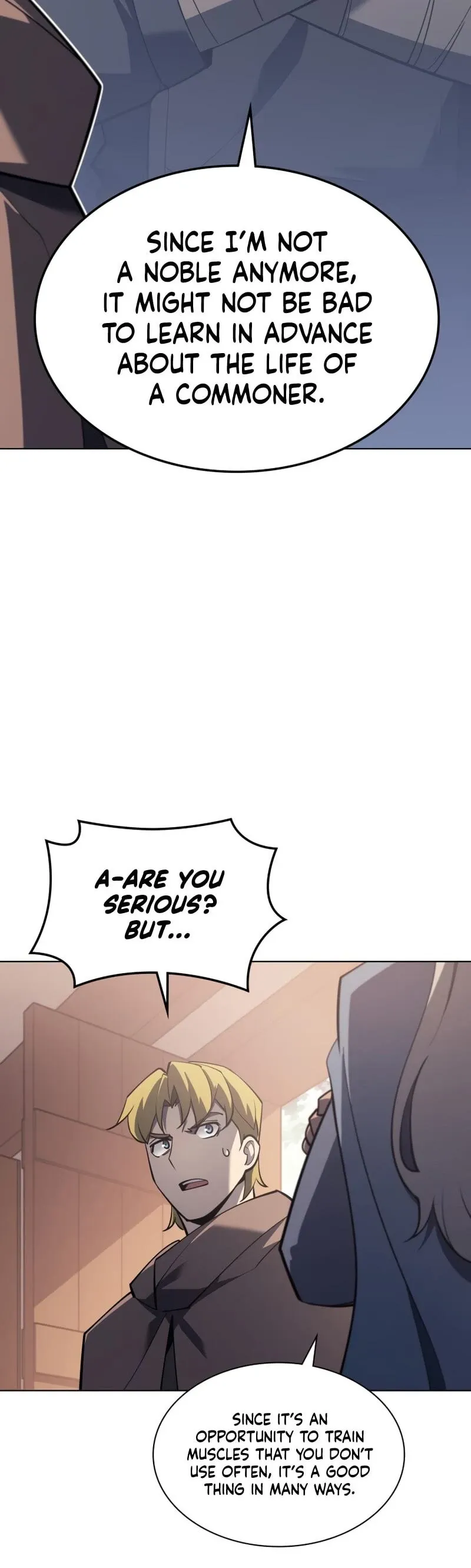 Overgeared Chapter 114 Page 28