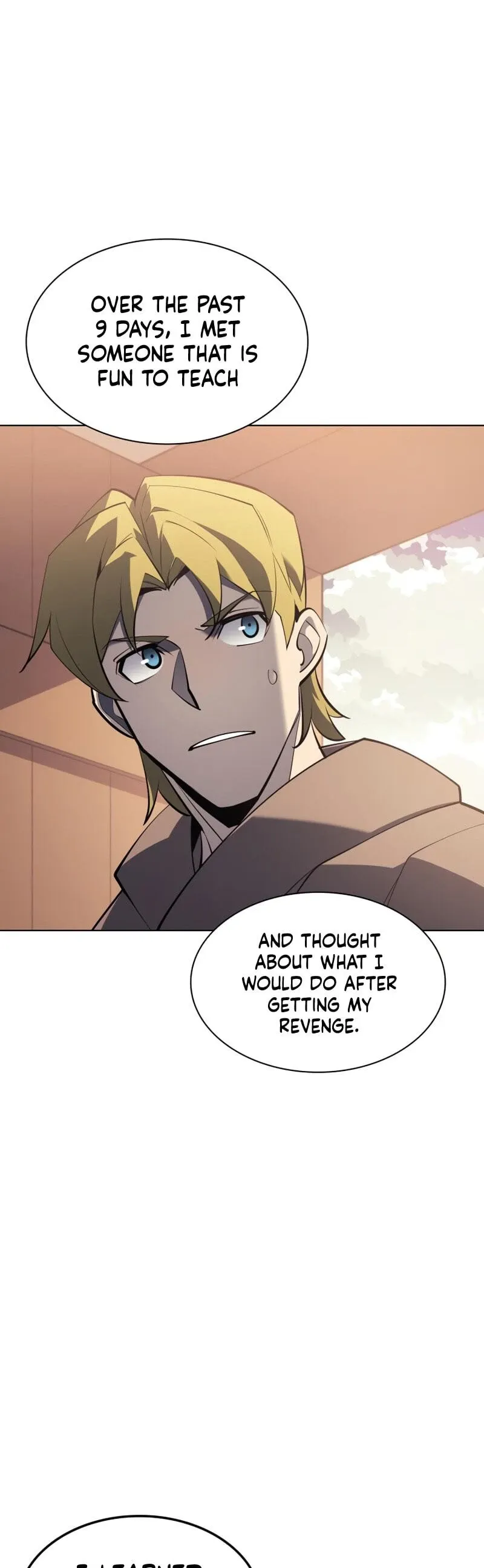 Overgeared Chapter 114 Page 29