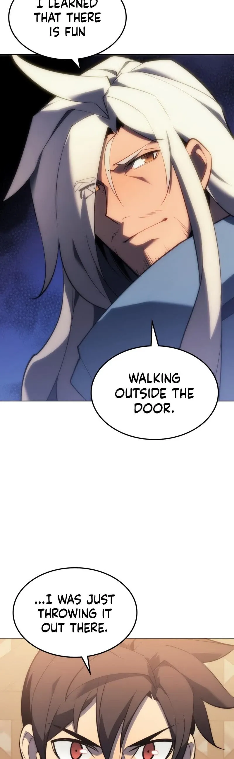Overgeared Chapter 114 Page 30
