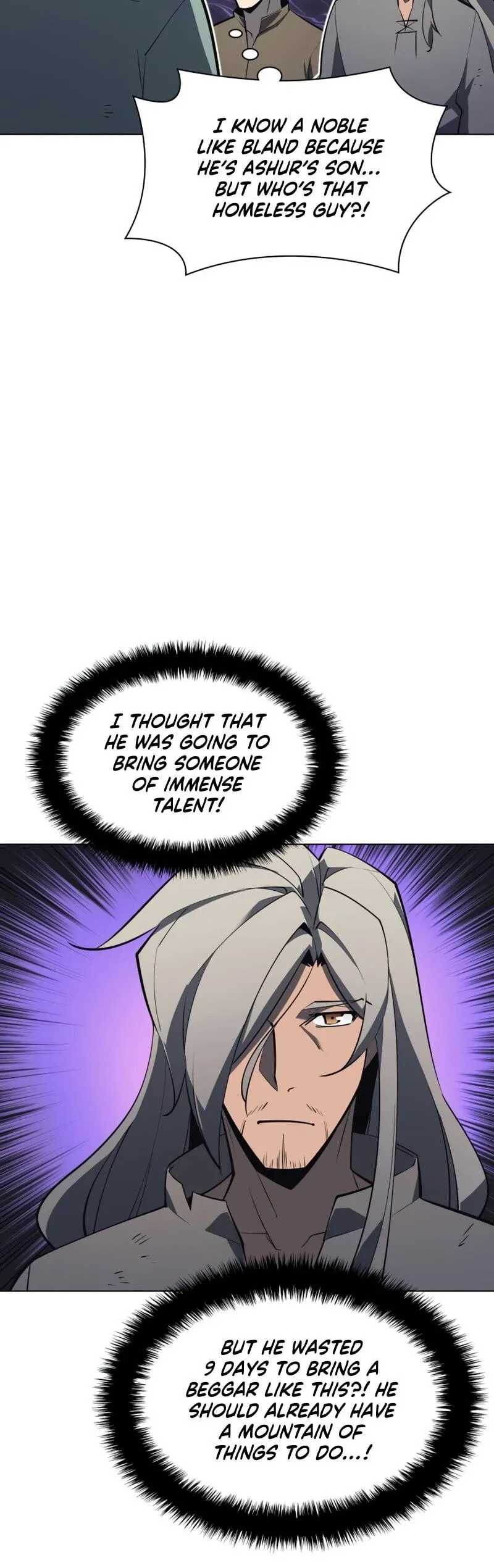 Overgeared Chapter 114 Page 36