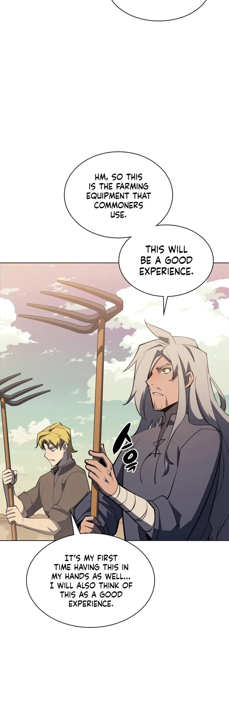 Overgeared Chapter 114 Page 40