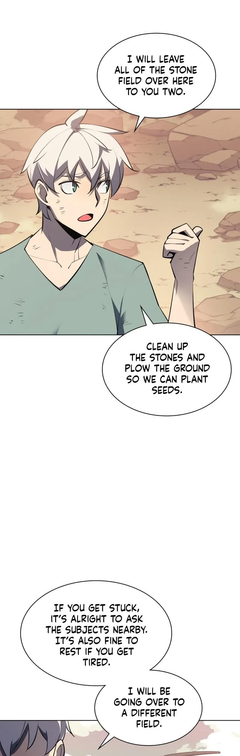 Overgeared Chapter 114 Page 41