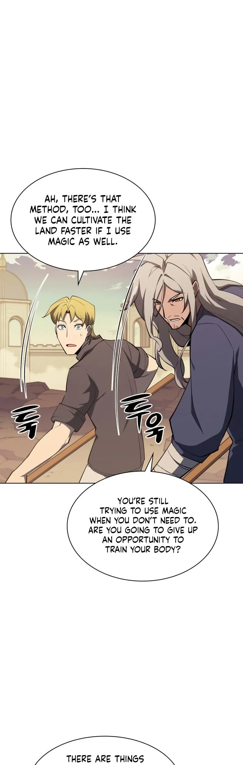 Overgeared Chapter 114 Page 45