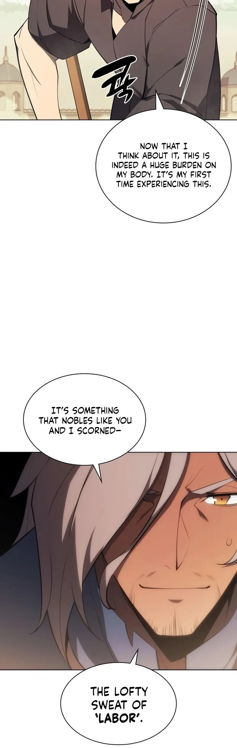 Overgeared Chapter 114 Page 47