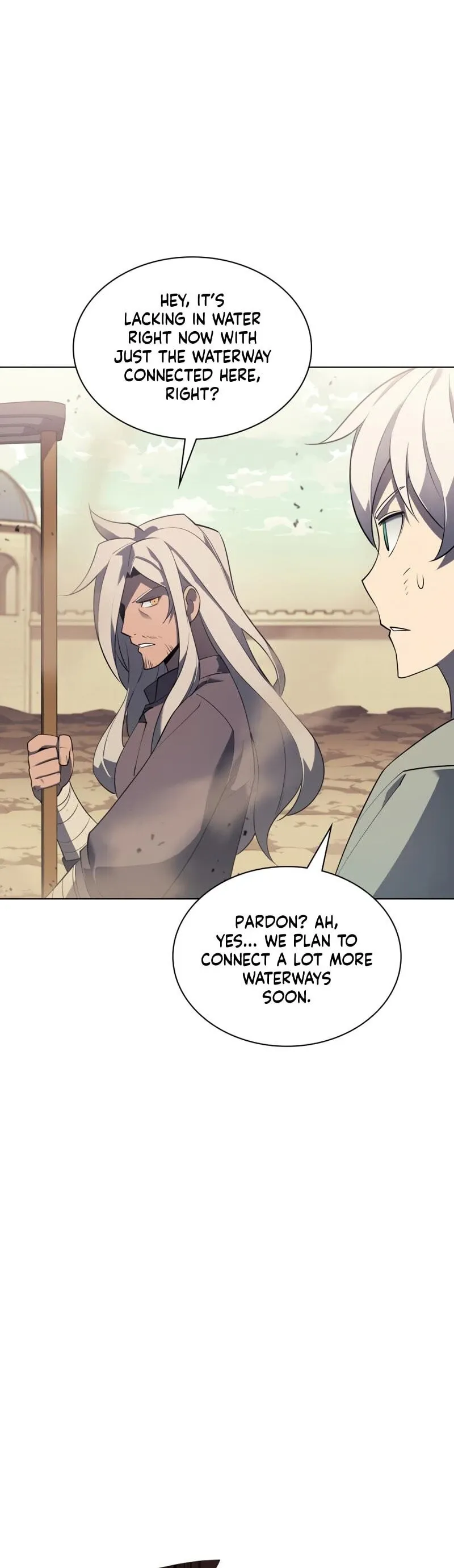 Overgeared Chapter 114 Page 61