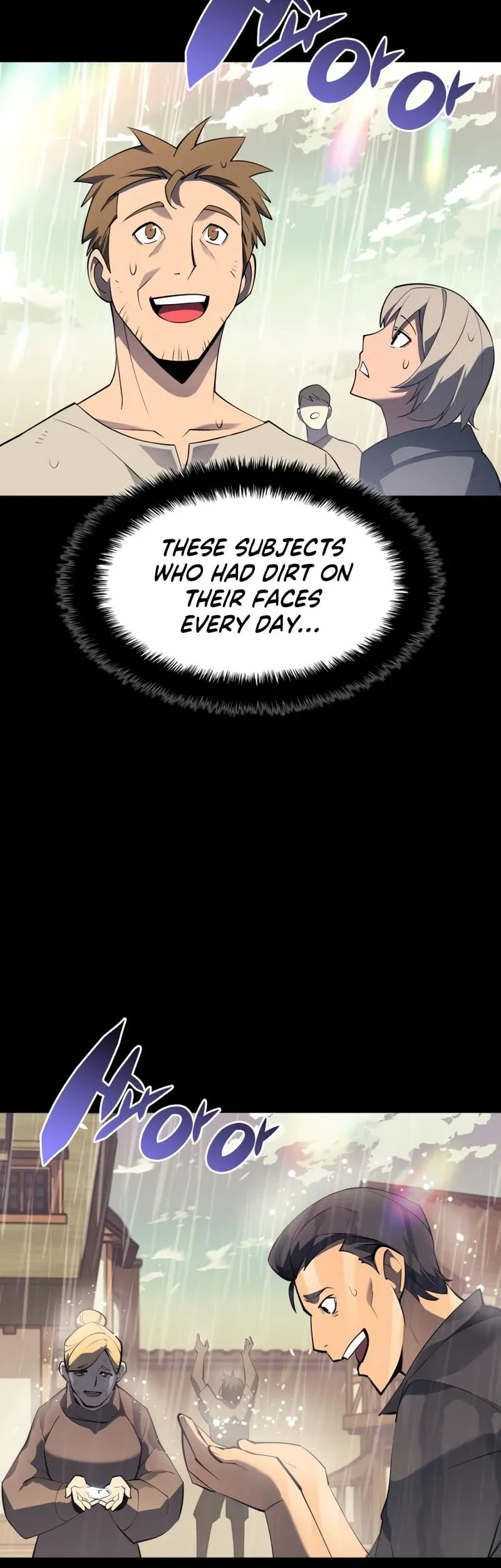 Overgeared Chapter 114 Page 70