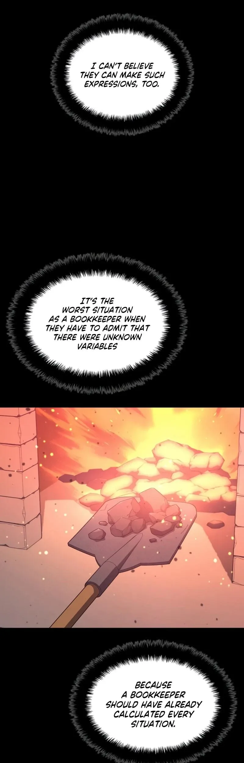 Overgeared Chapter 114 Page 71