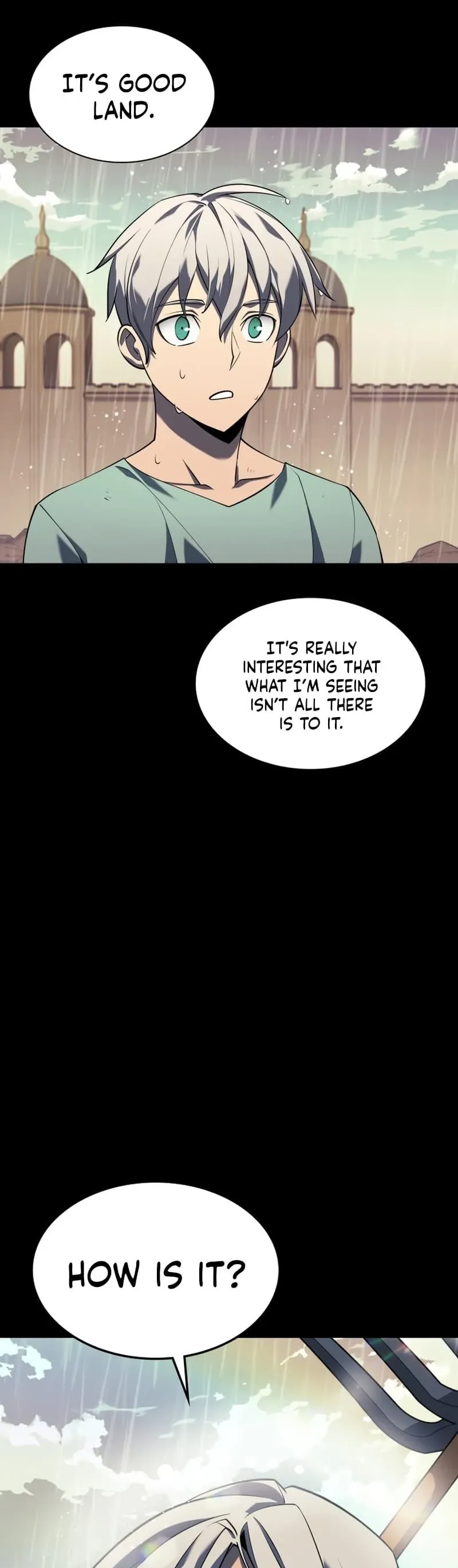 Overgeared Chapter 114 Page 73