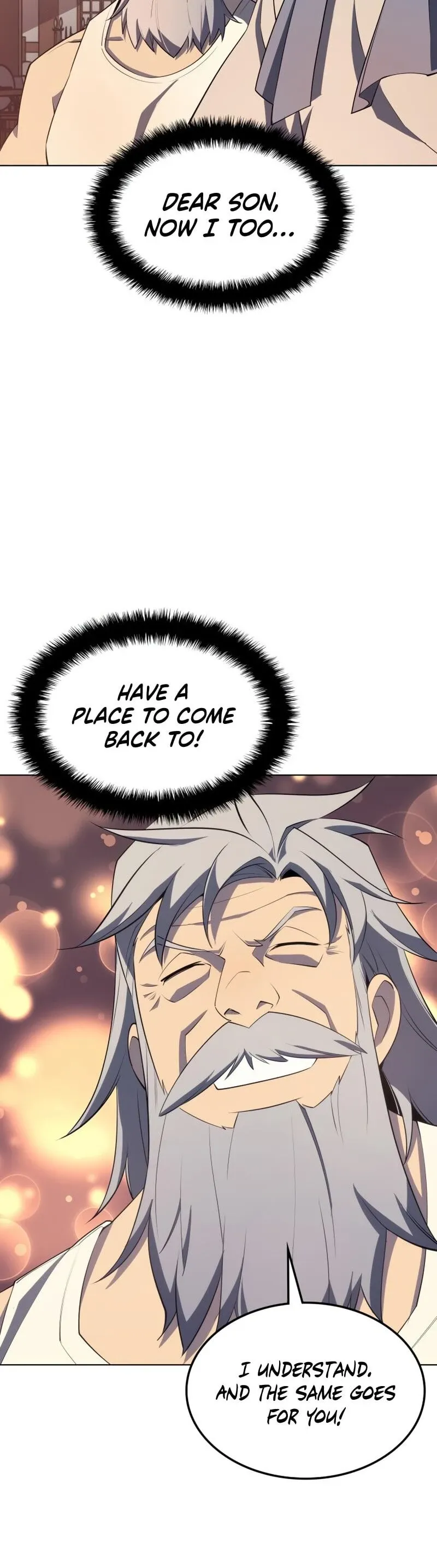 Overgeared Chapter 115 Page 14