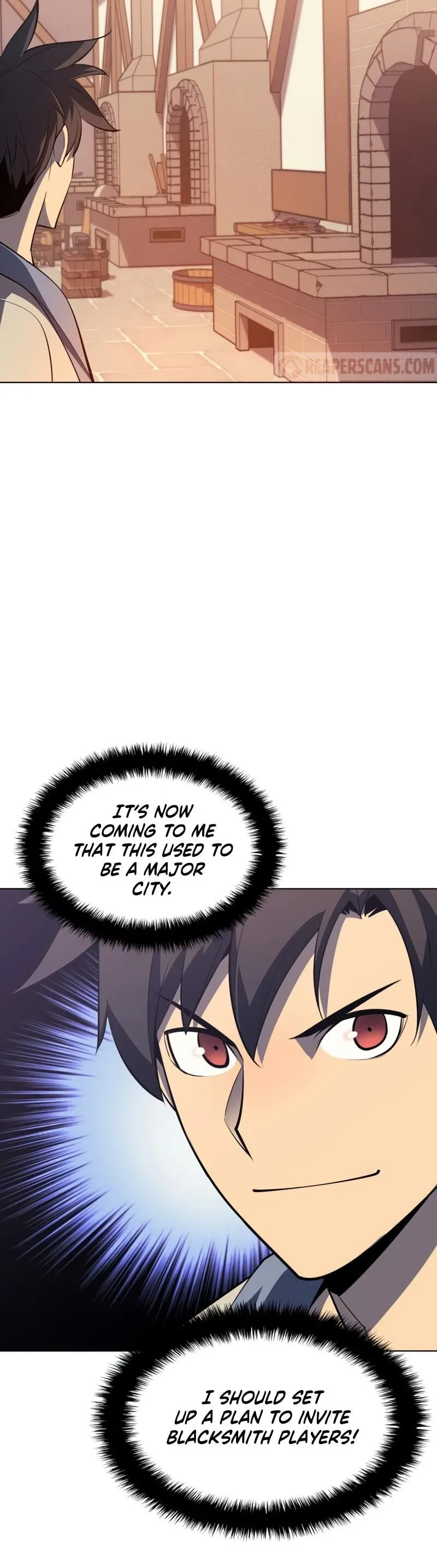 Overgeared Chapter 115 Page 16