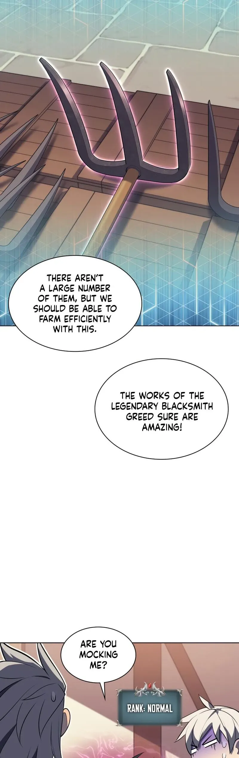 Overgeared Chapter 115 Page 18