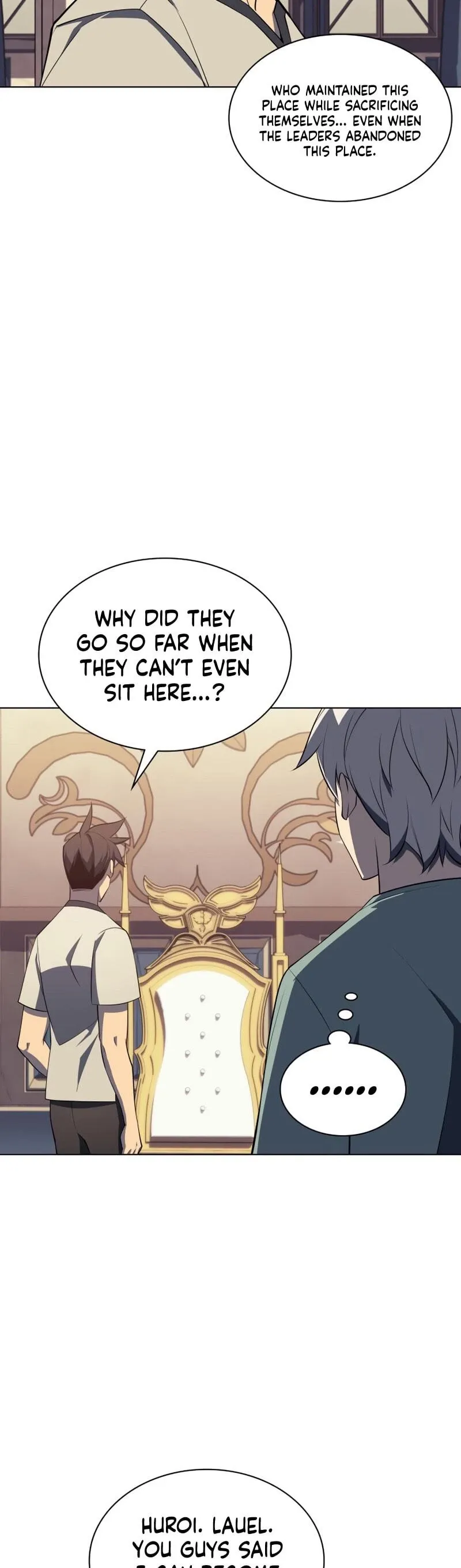Overgeared Chapter 115 Page 23