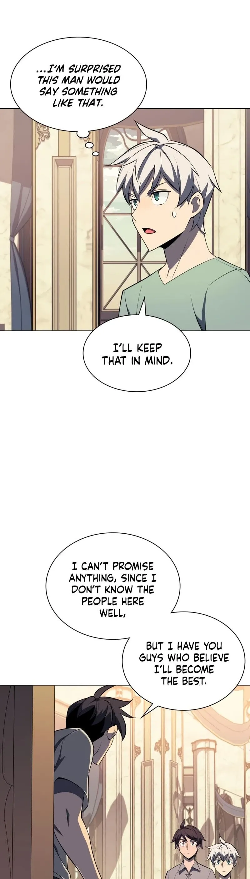 Overgeared Chapter 115 Page 29