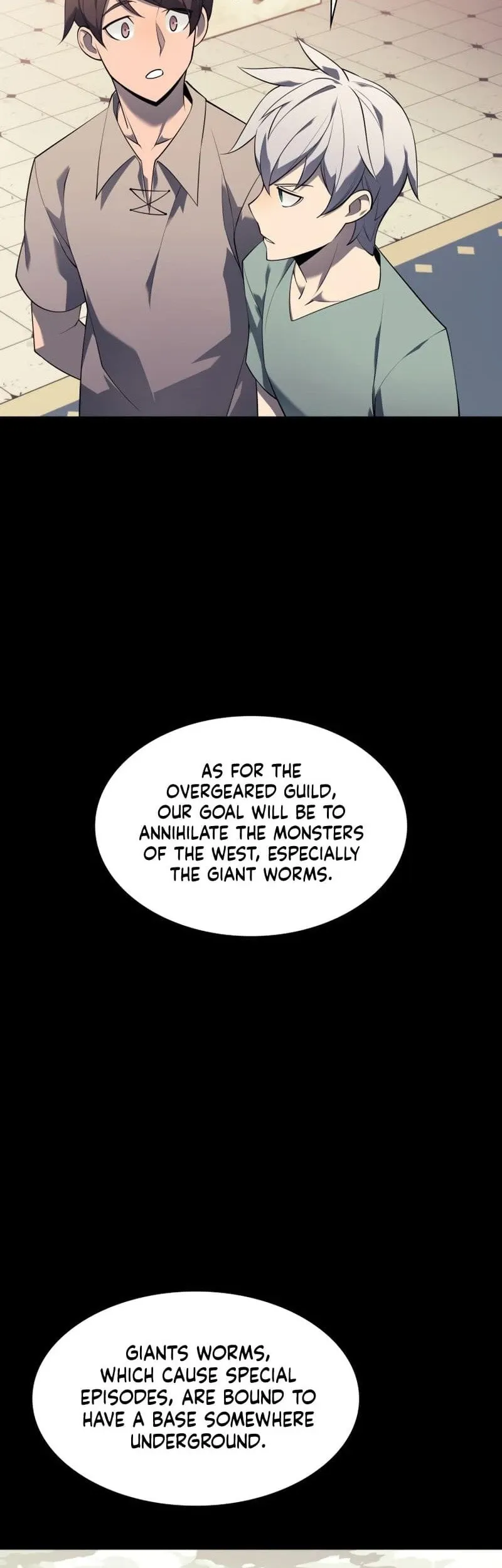 Overgeared Chapter 115 Page 34