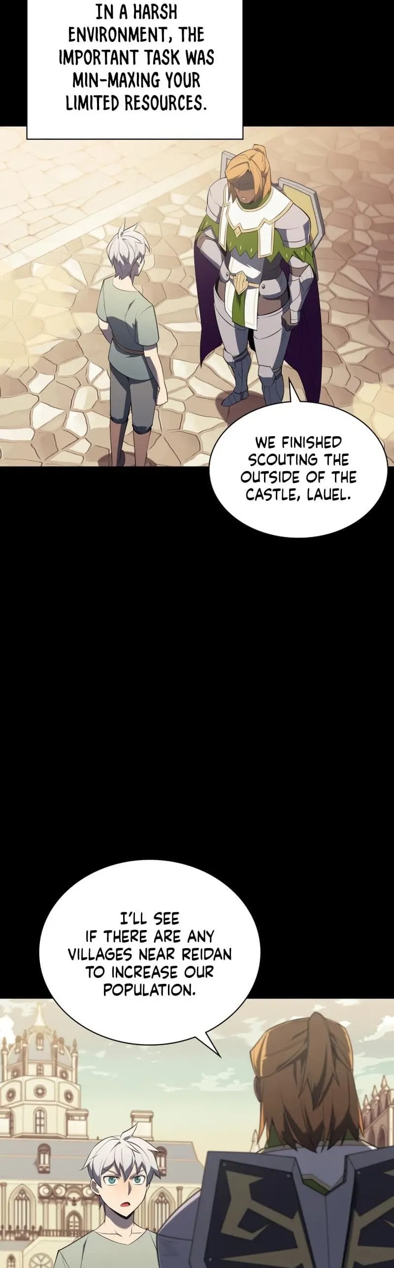 Overgeared Chapter 115 Page 39