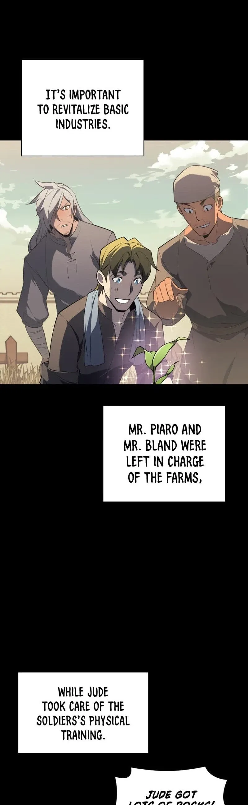 Overgeared Chapter 115 Page 42