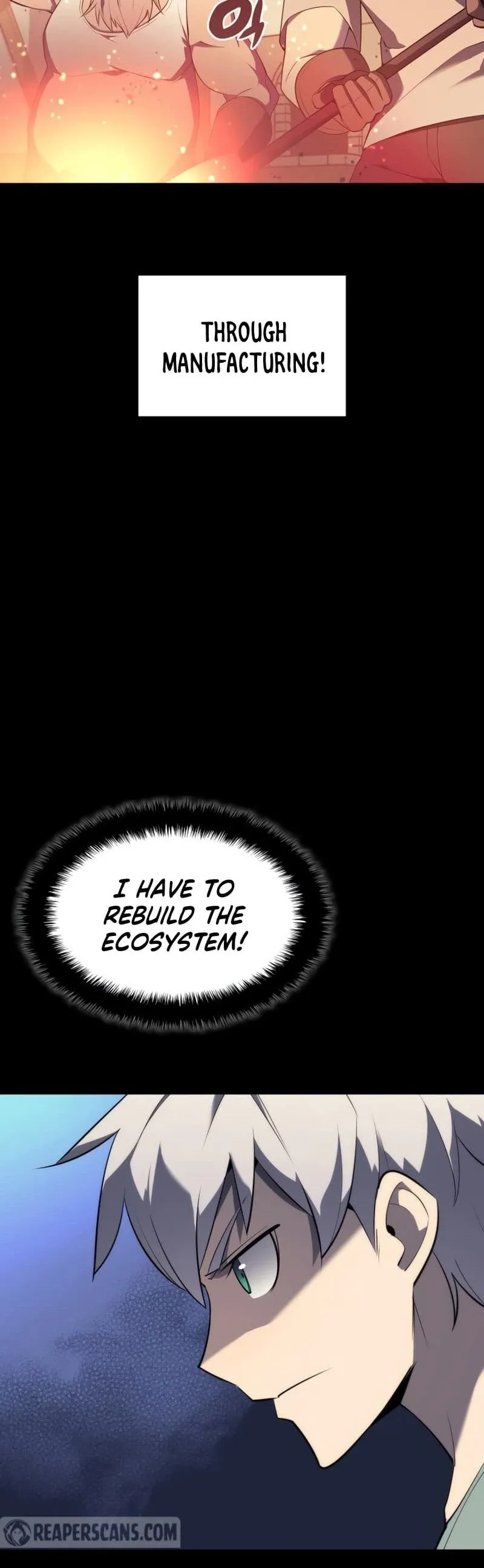 Overgeared Chapter 115 Page 44