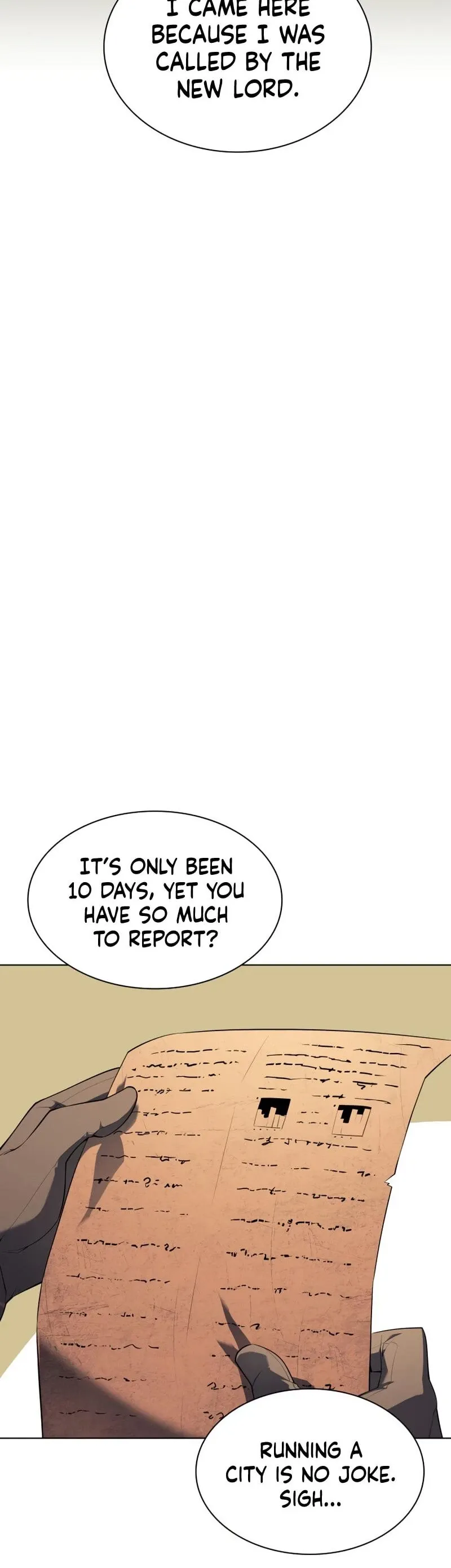 Overgeared Chapter 115 Page 48