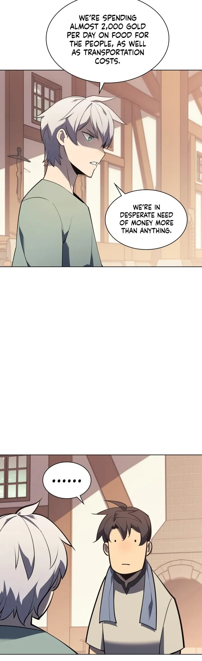 Overgeared Chapter 115 Page 52