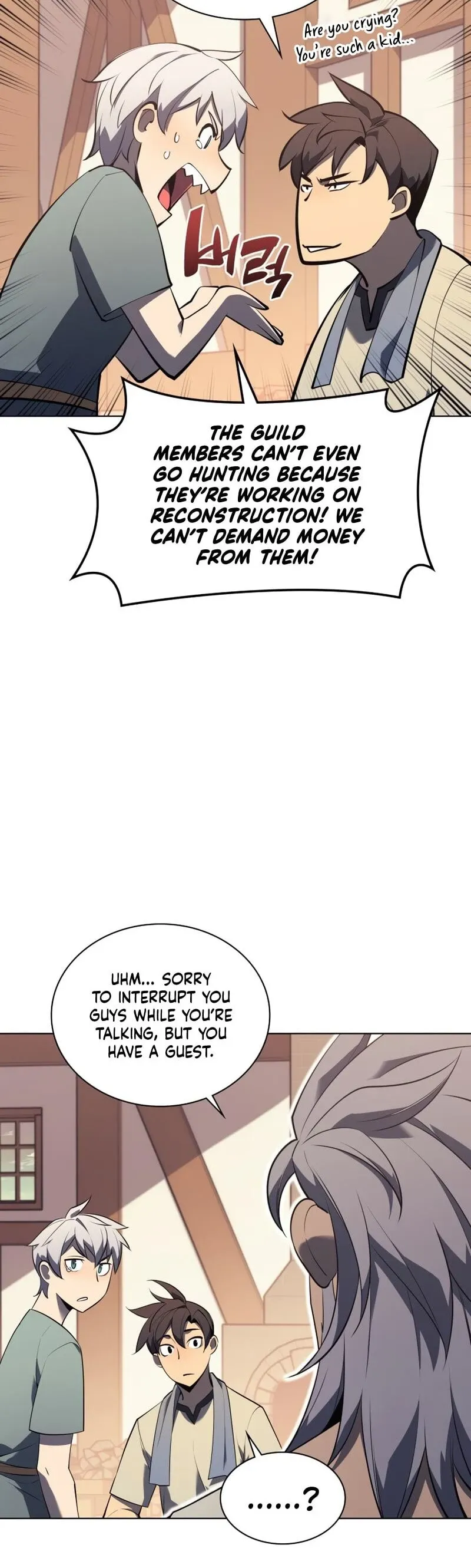 Overgeared Chapter 115 Page 60