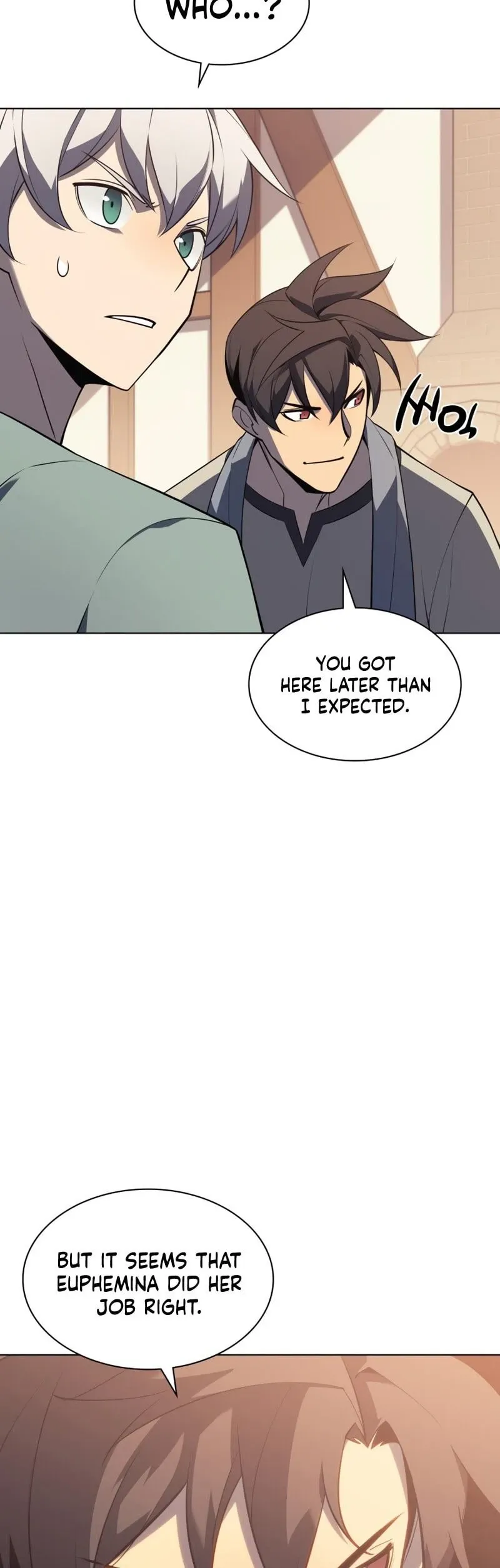 Overgeared Chapter 115 Page 62