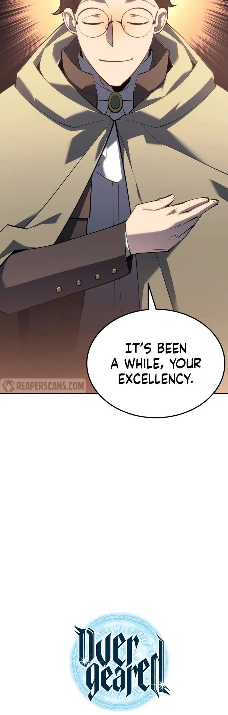Overgeared Chapter 115 Page 64