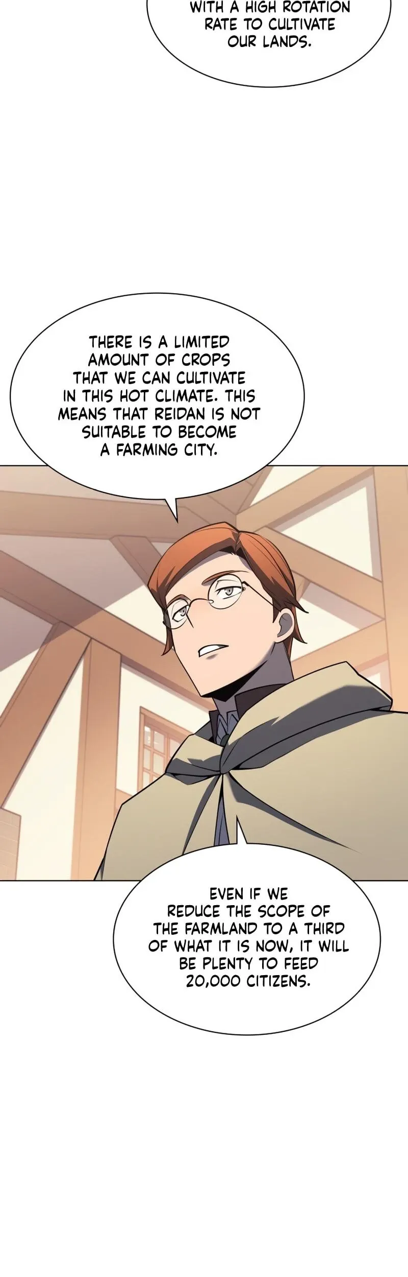 Overgeared Chapter 116 Page 16