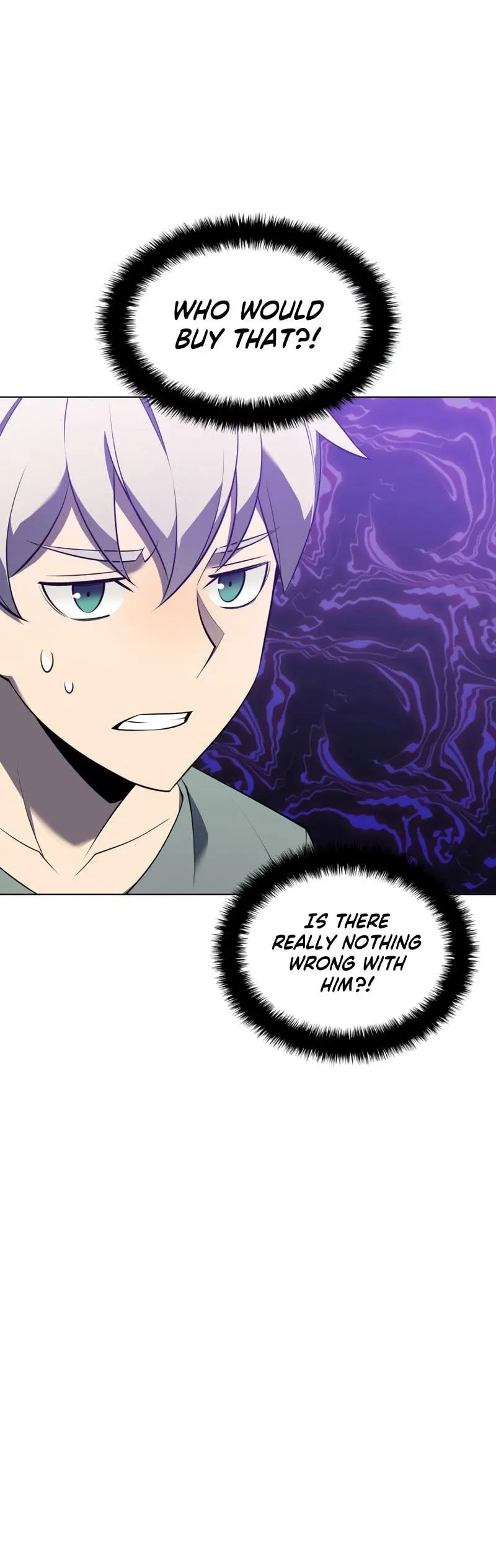 Overgeared Chapter 116 Page 33
