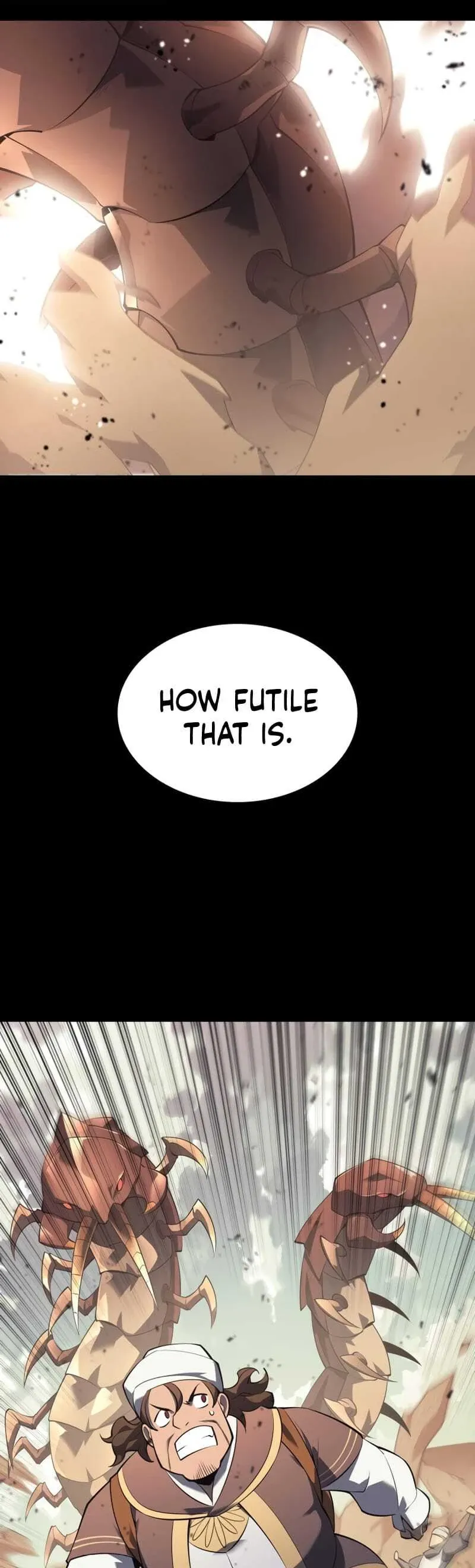 Overgeared Chapter 116 Page 39
