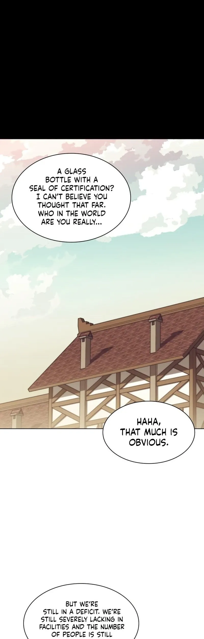 Overgeared Chapter 116 Page 46