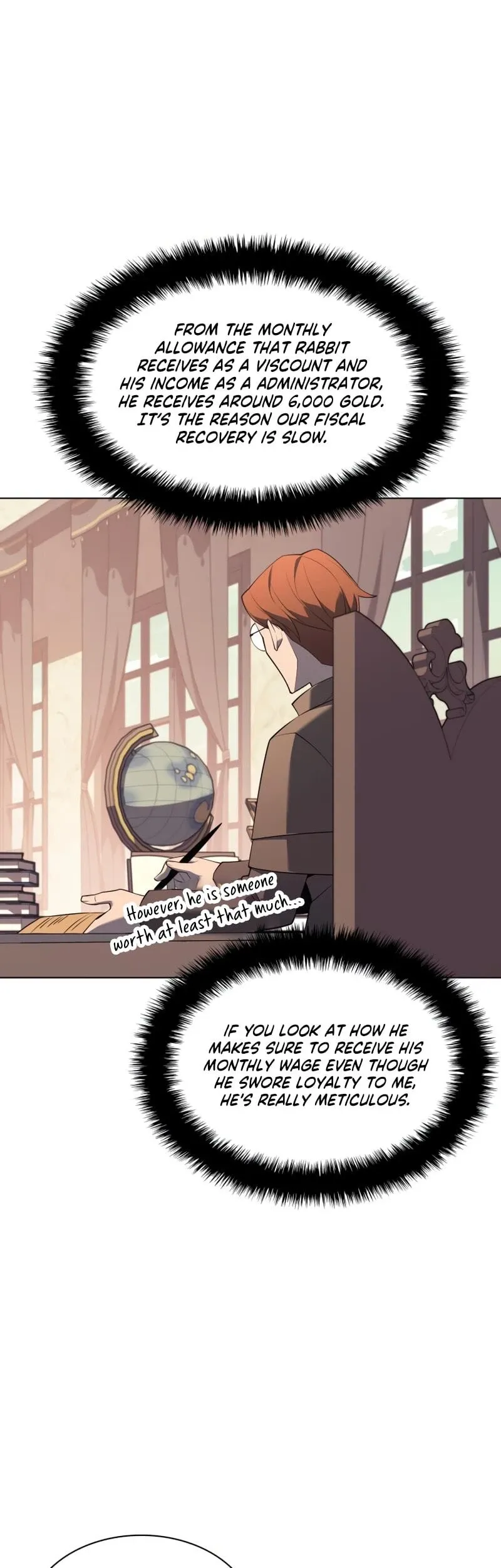 Overgeared Chapter 116 Page 49